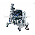 Single Screw PPR Pipe Extruder PPR Tube Extrusion Machine